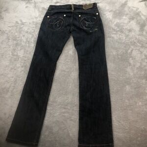 COOGI Women's Drank‎ Wash Jeans Size 11/12